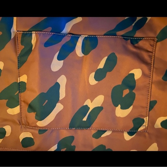 Madewell (Re)sourced Weekender Bag - Picture 9 of 9